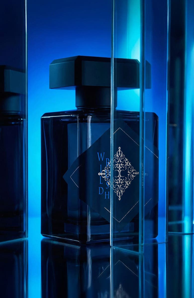 INITIO Parfums Privés Wild Rush Eau de Parfum, Alternate, color, 