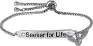 HARRY POTTER Golden Snitch Bracelet for Women Official License, Adjustable