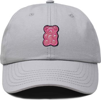 キャップ DRENIQ Lettering Ball Cap - Butter Milk Dunedin Blue Jays Cotton Candy Tie Dye Adjustable Cap