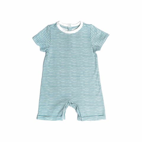 Baby Organic Romper