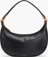Donna Karan New York Serge Convertible Shoulder
