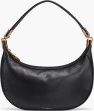 Donna Karan New York Serge Convertible Shoulder