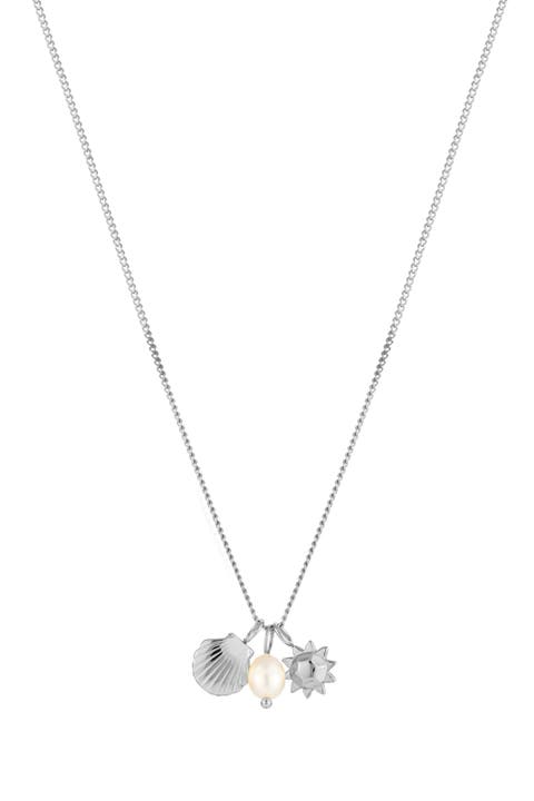 Ocean Necklace