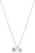 Atolea Ocean Necklace