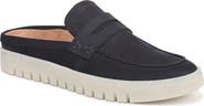 Vionic Uptown Penny Loafer Mule