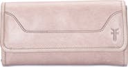 Frye Melissa Leather Wallet