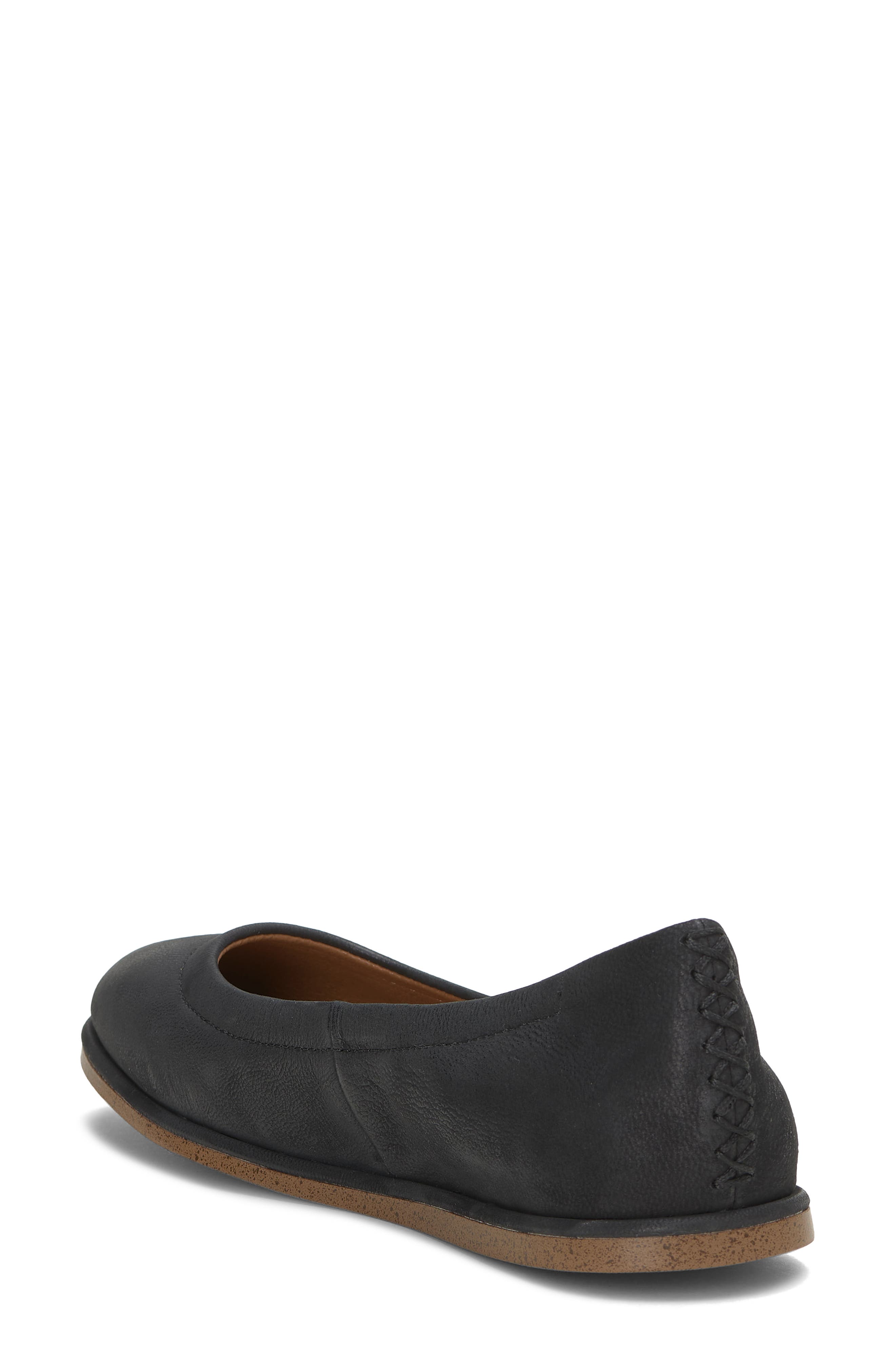 Lucky Brand Wimmie Flat, Alternate, color, 