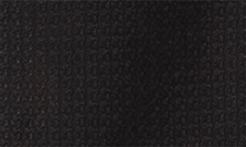 Nautica Bridge Satin Notch Lapel Jacquard Dinner Jacket In Black