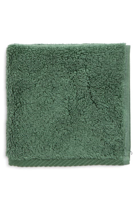 Milagro Washcloth