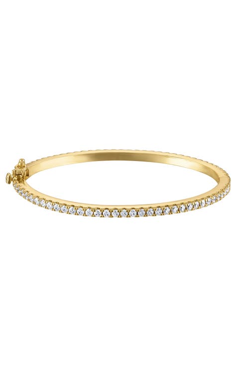 Kids' Cubic Zirconia Bracelet