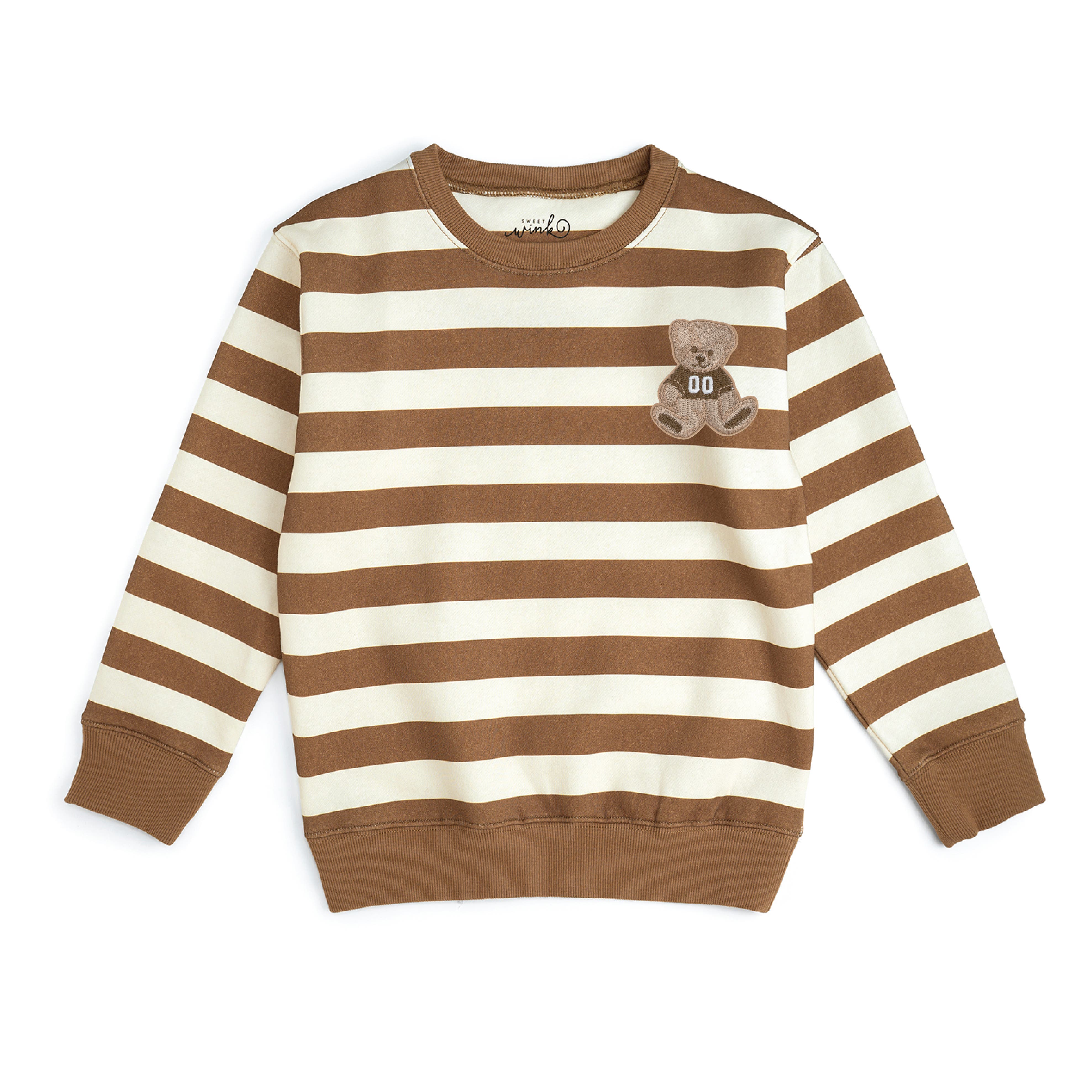 selected Brown