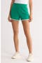 Knit Shorts