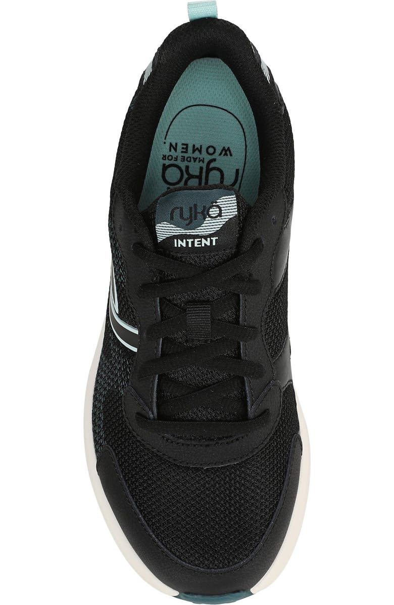 Rykä Intent Walking Sneaker, Alternate, color,