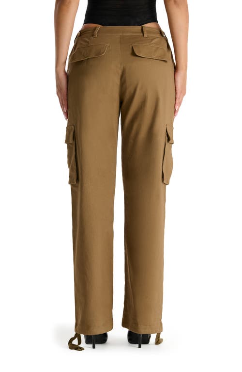 Naked Wardrobe Cargo Pants