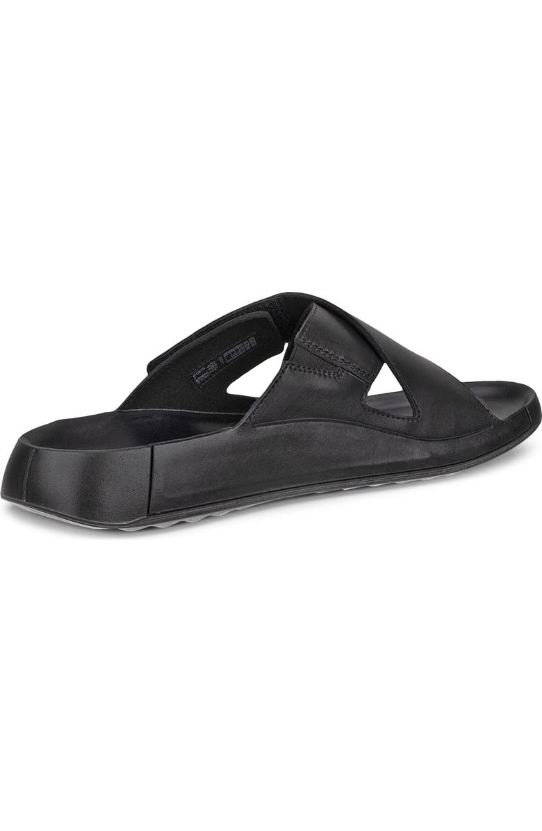 ECCO Cozmo Water Resistant Slide Sandal, Alternate, color,