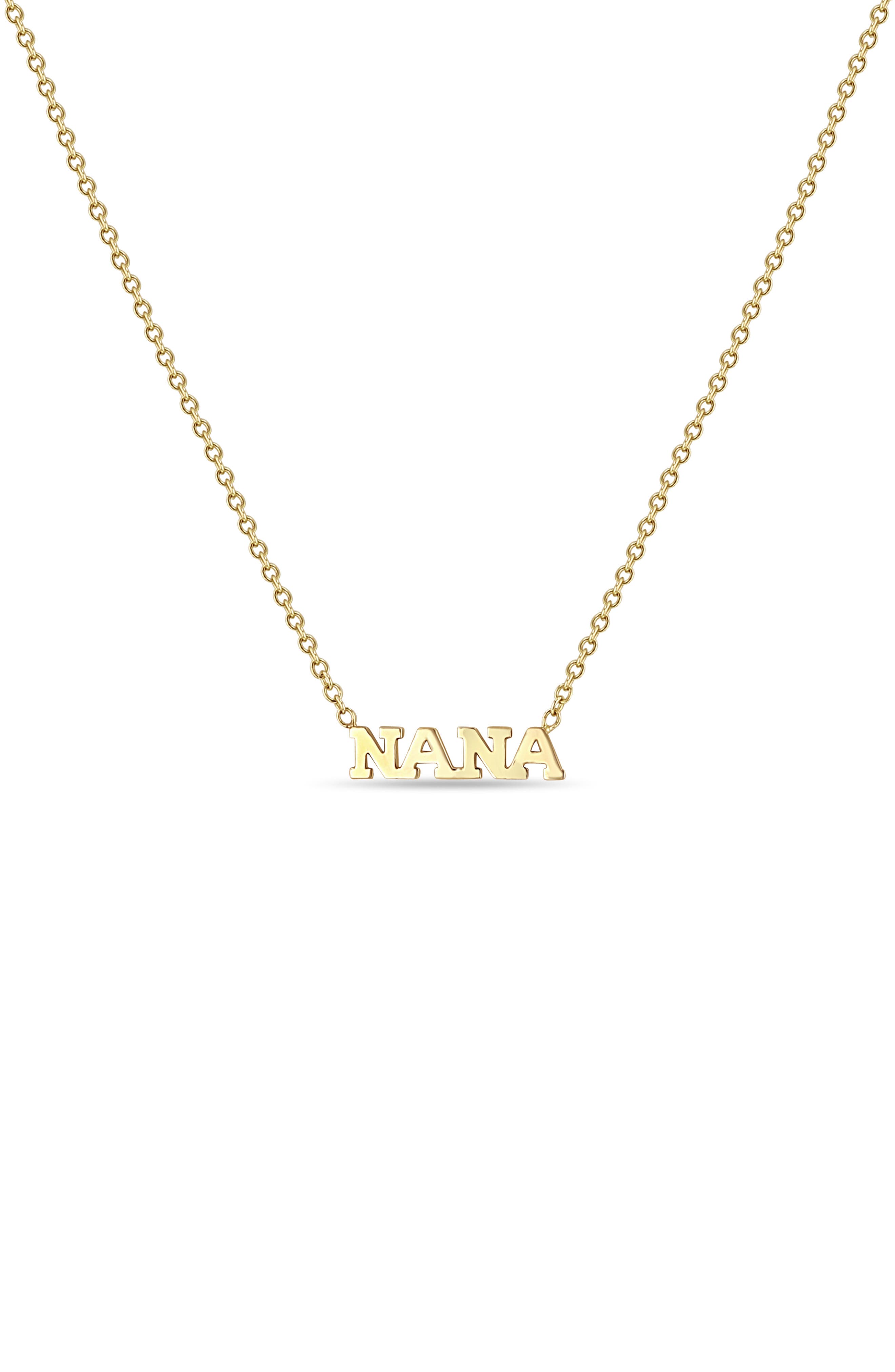 selected 14K GOLD