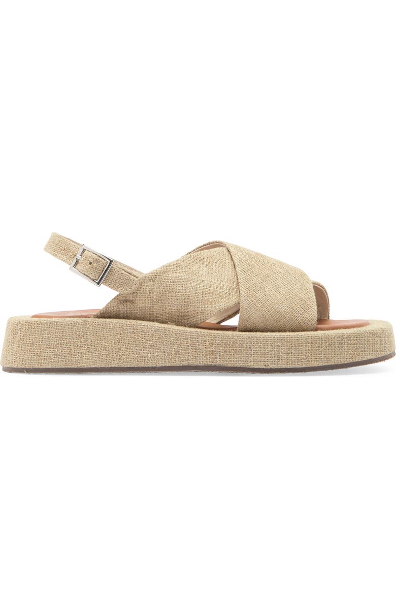 Seychelles Just For Fun Slingback Sandal, Alternate, color,