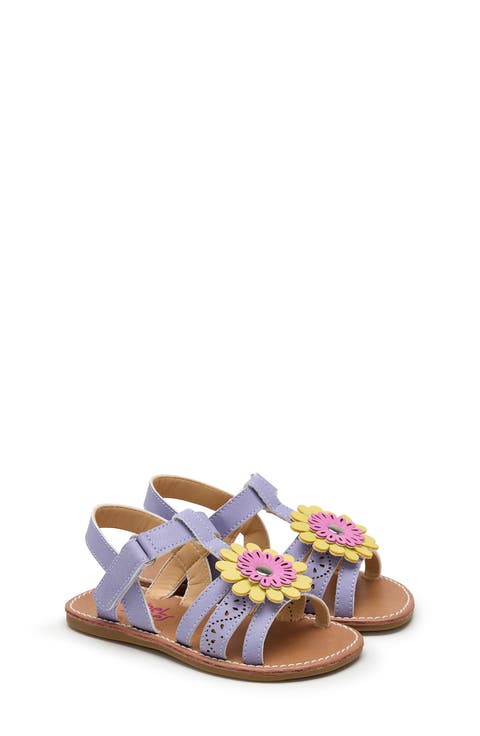 Kids' Flower Sandal (Walker & Toddler)