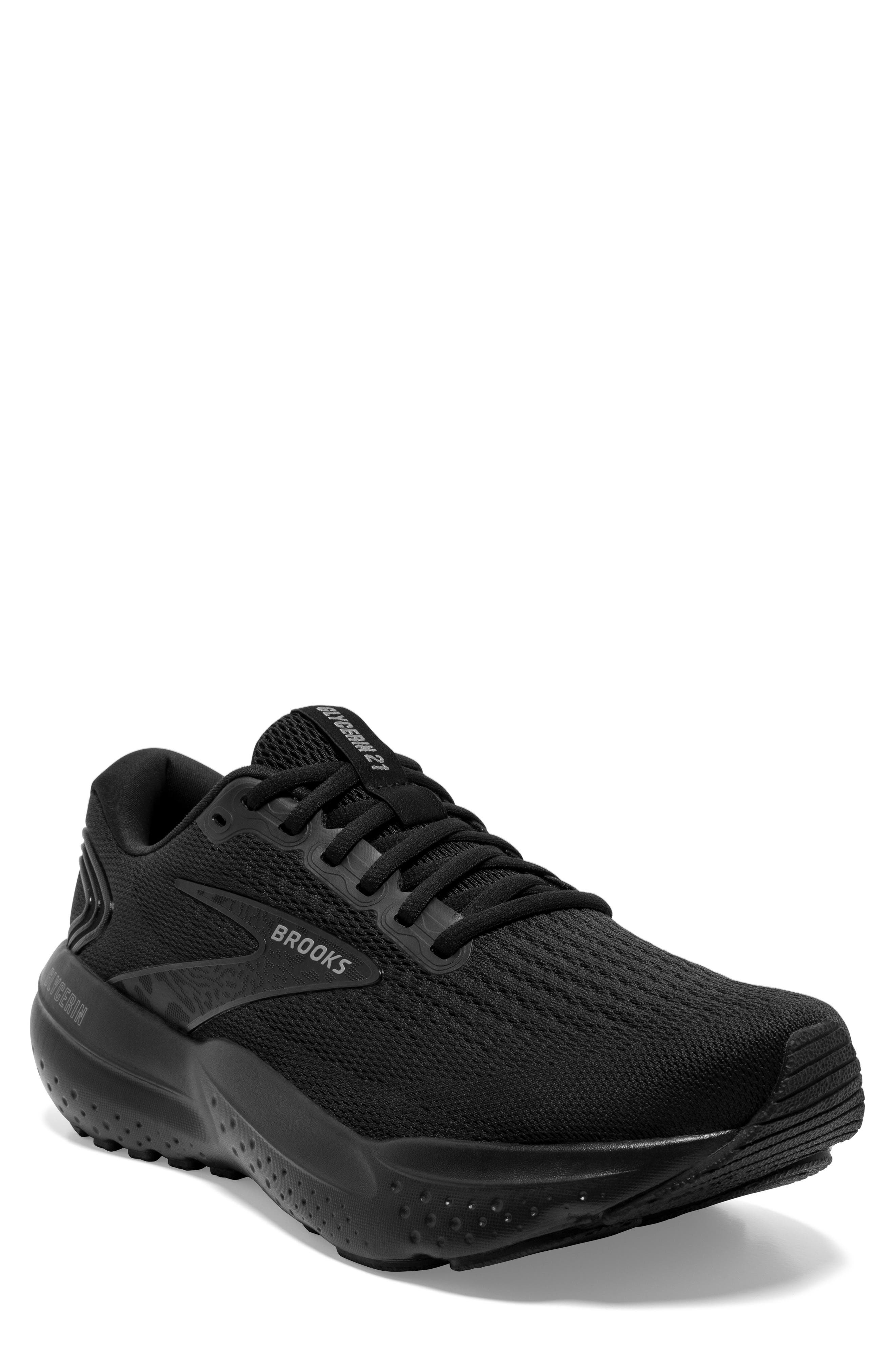 Brooks Glycerin 21 Running Shoe, Main, color, 