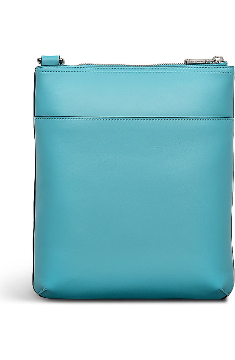 Radley Pockets Medium Ziptop Crossbody Bag, Alternate, color, Maldives