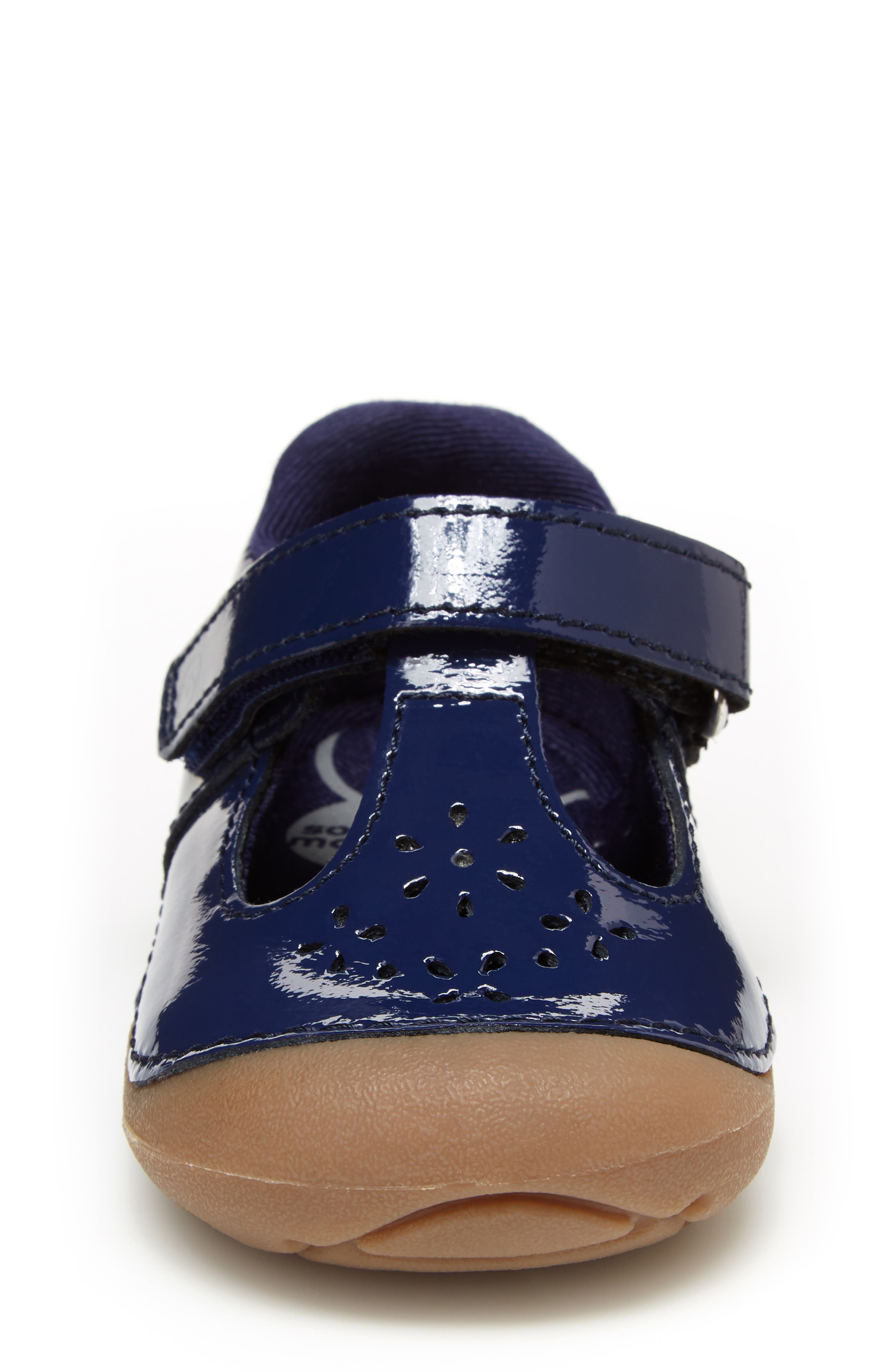 Stride Rite Soft Motion Amalie Mary Jane Shoe, Alternate, color, 