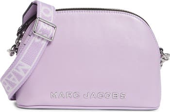 Dome Crossbody Bag