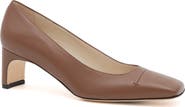 Amalfi by Rangoni Serapide Cap Toe Pump