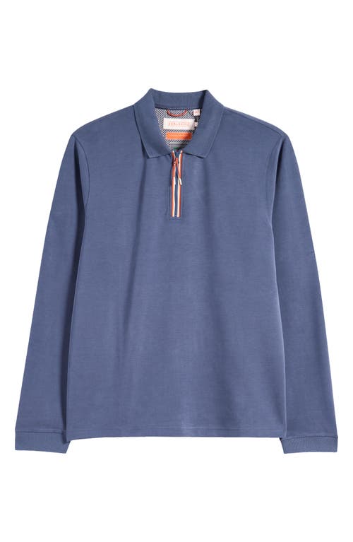 Sealskinz Heywood Quarter Zip Top