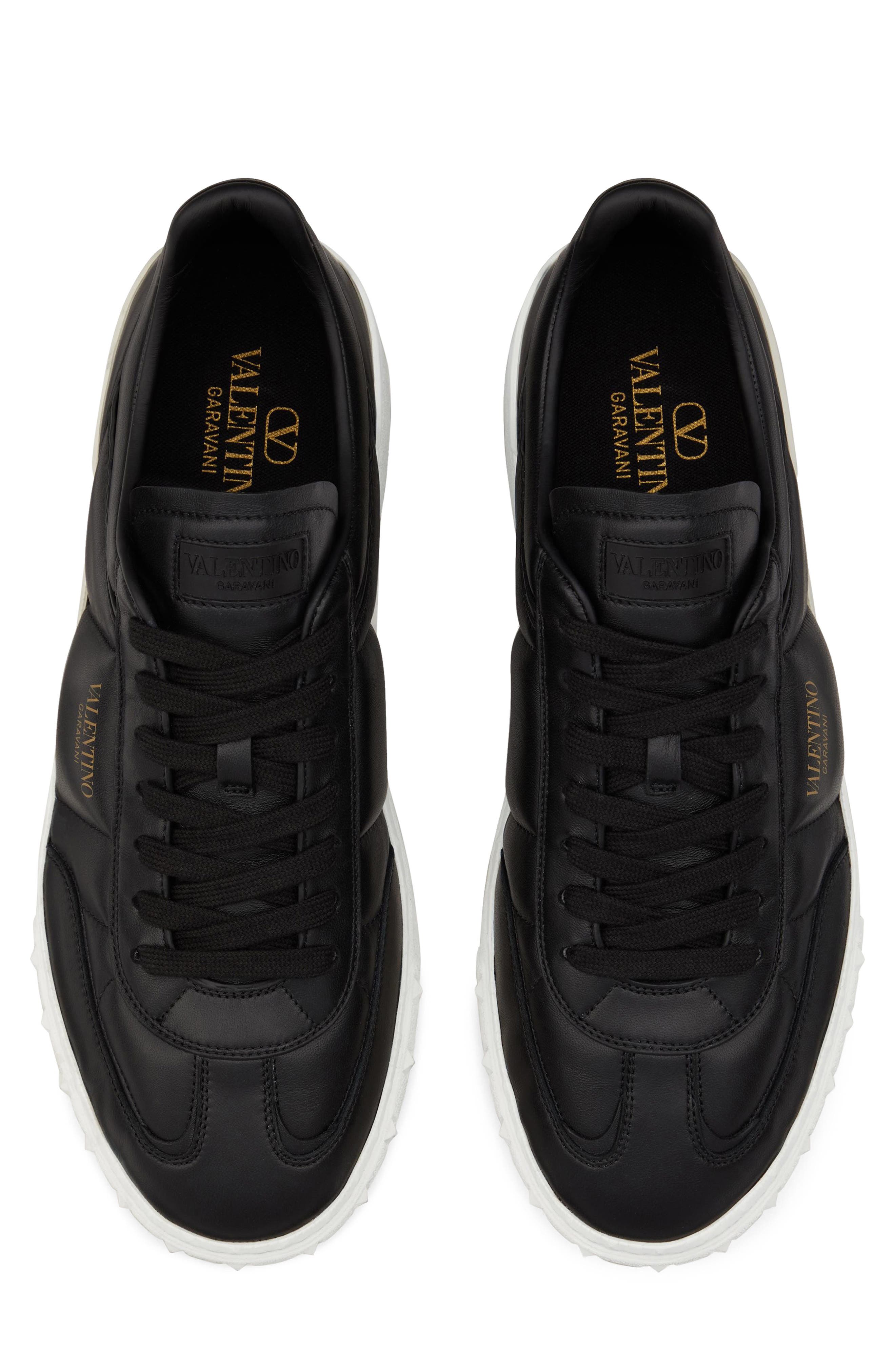 Valentino Garavani Upvillage Low Top Sneaker, Alternate, color, 