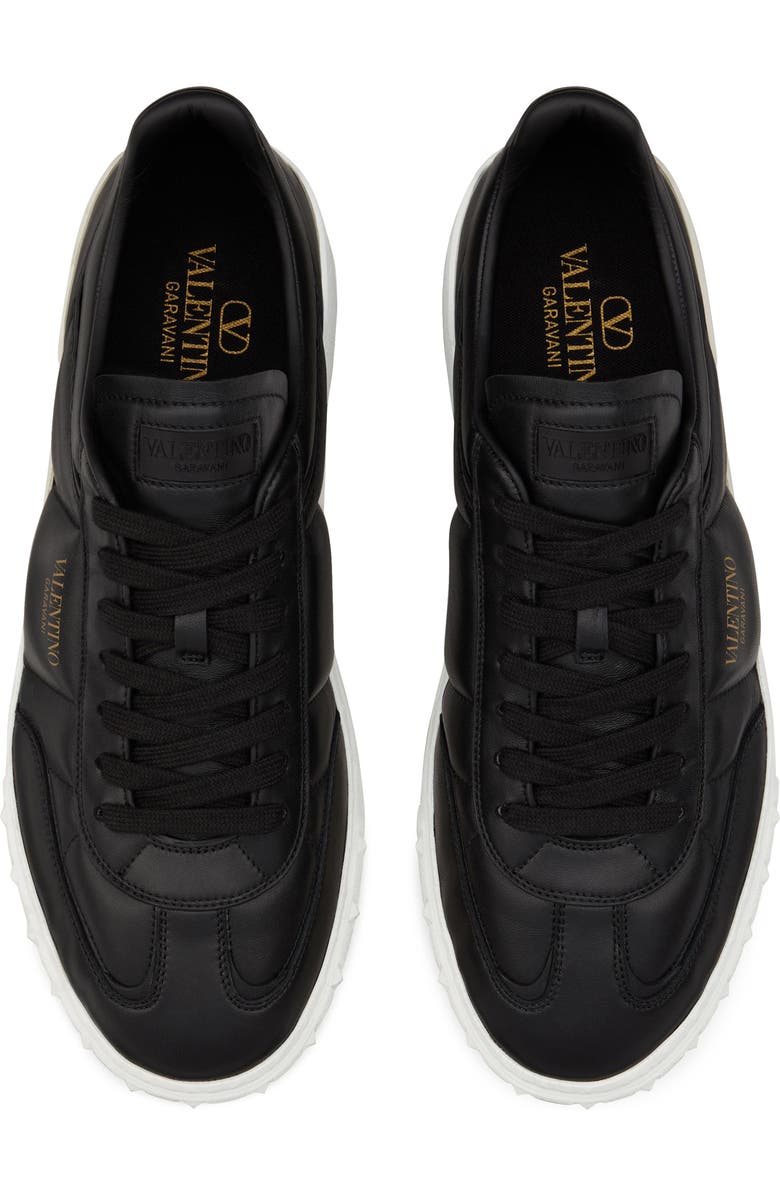 Valentino Garavani Upvillage Low Top Sneaker, Alternate, color,