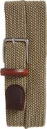 Nordstrom Woven Belt