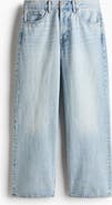 H&M Loose Jeans