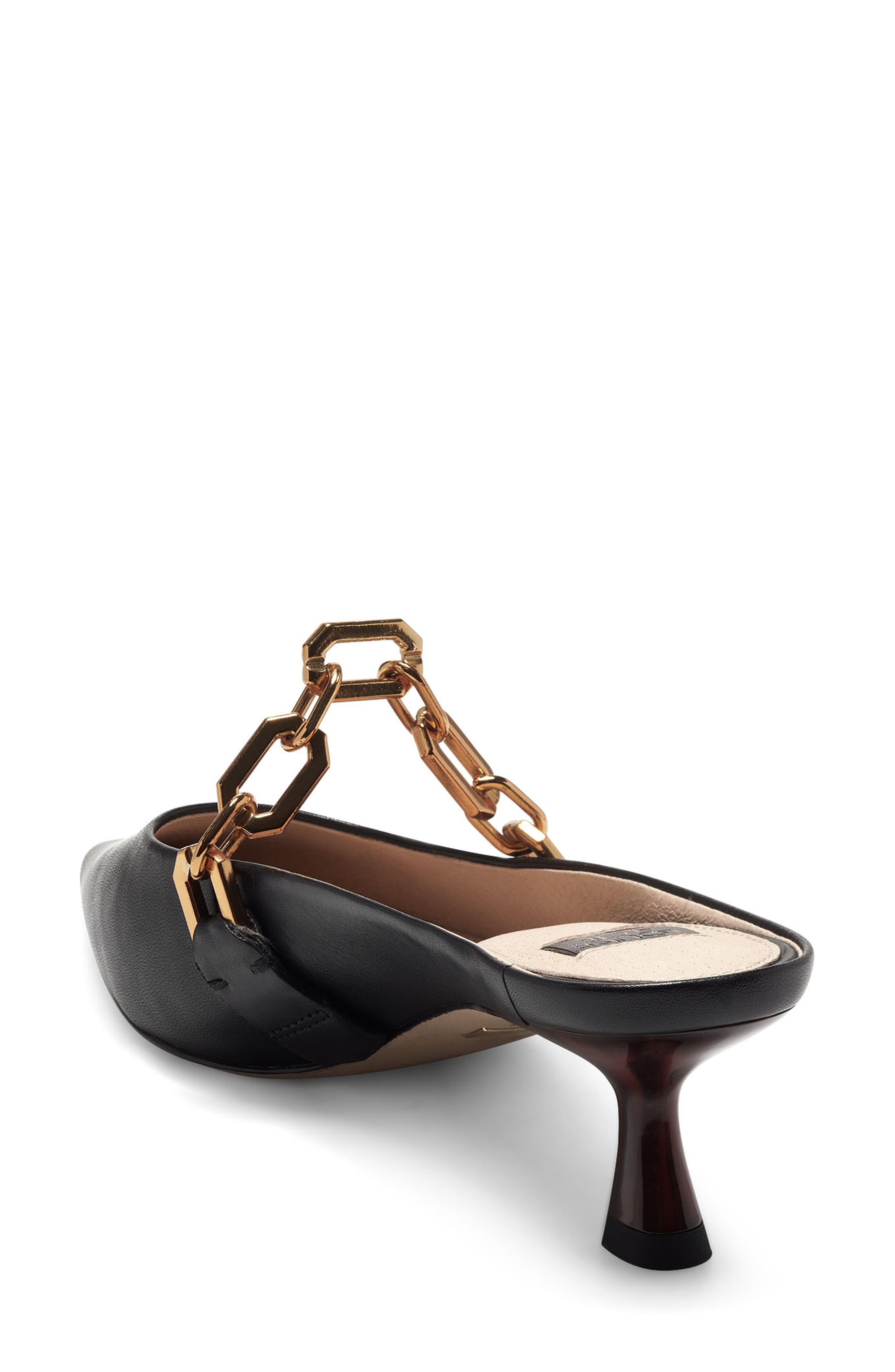 Louise et Cie Fionnah Mule, Alternate, color, 