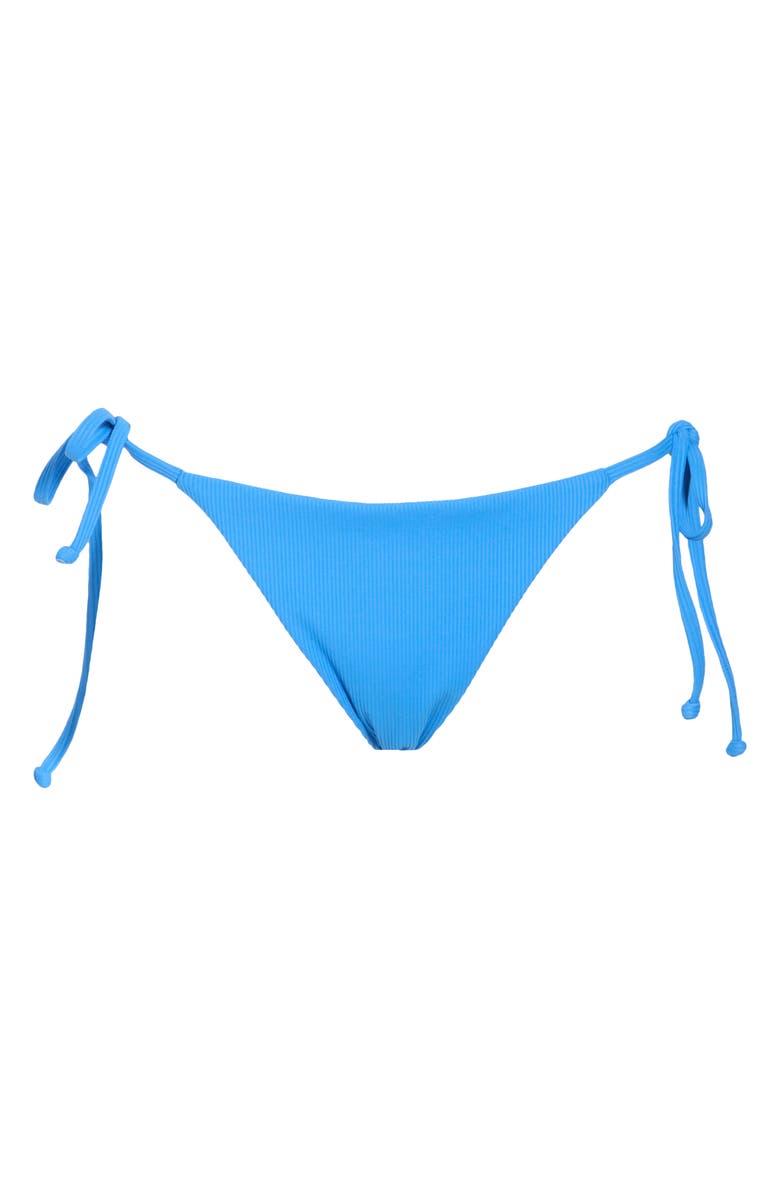Becca Side Tie Bikini Bottoms, Alternate, color, 