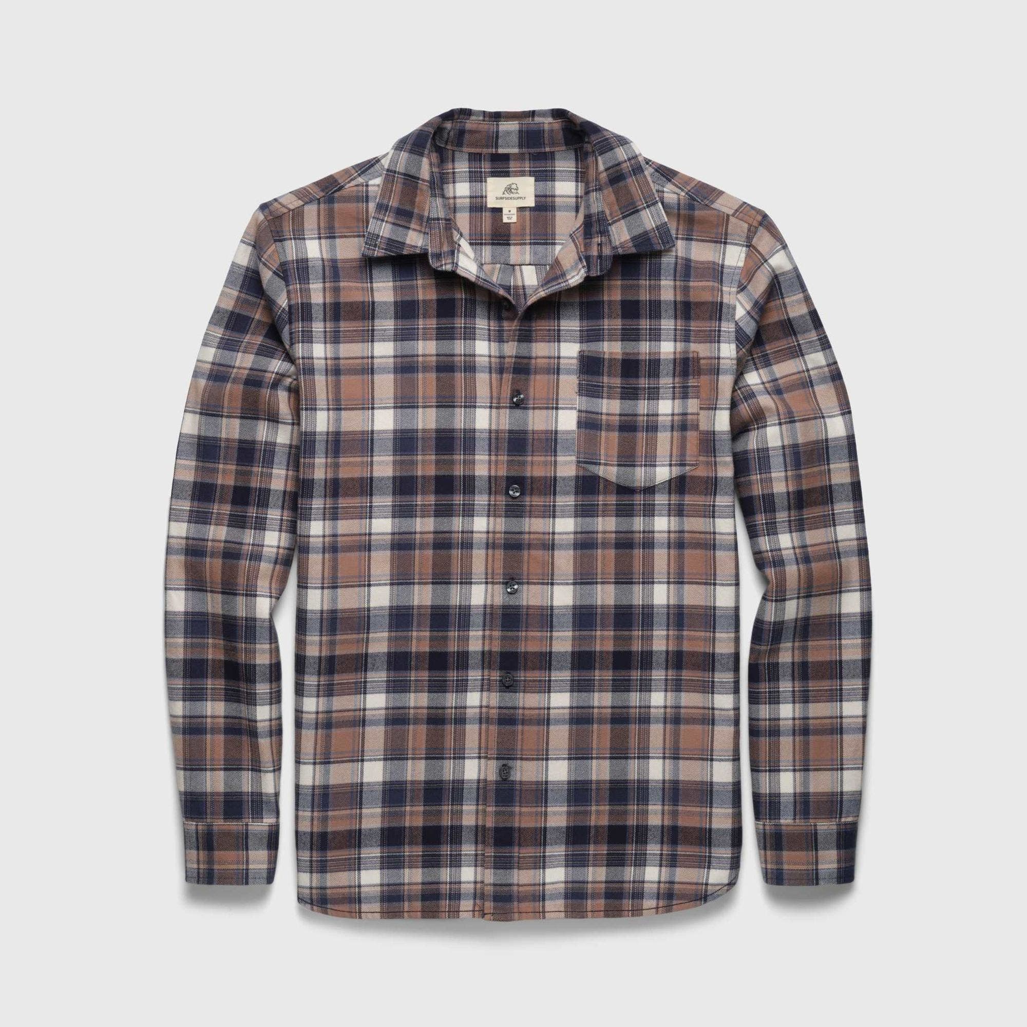 selected Brown Combo