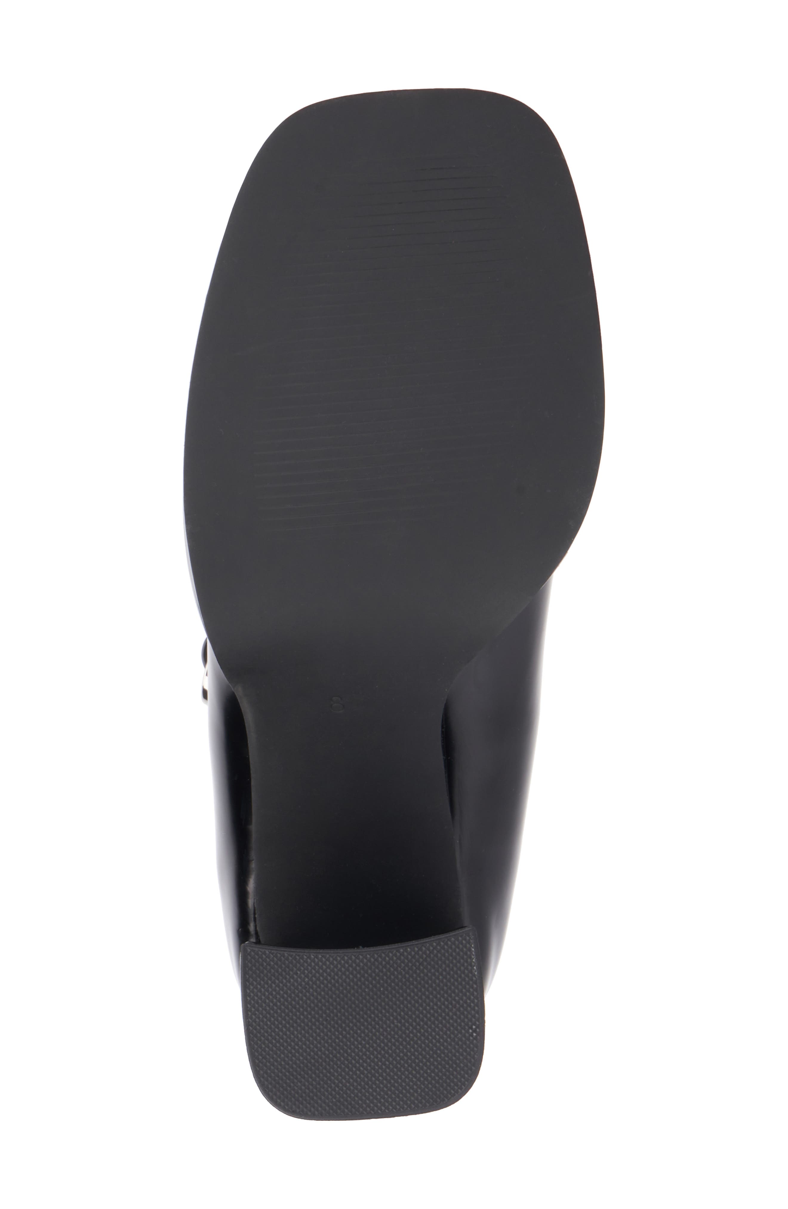 OLIVIA MILLER Mercury Mary Jane Pump, Alternate, color, Black