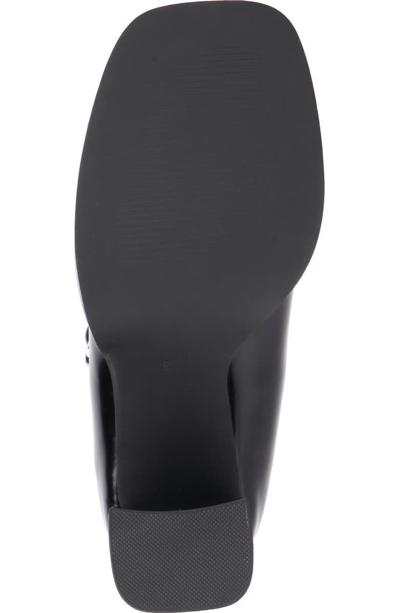 OLIVIA MILLER Mercury Mary Jane Pump, Alternate, color,