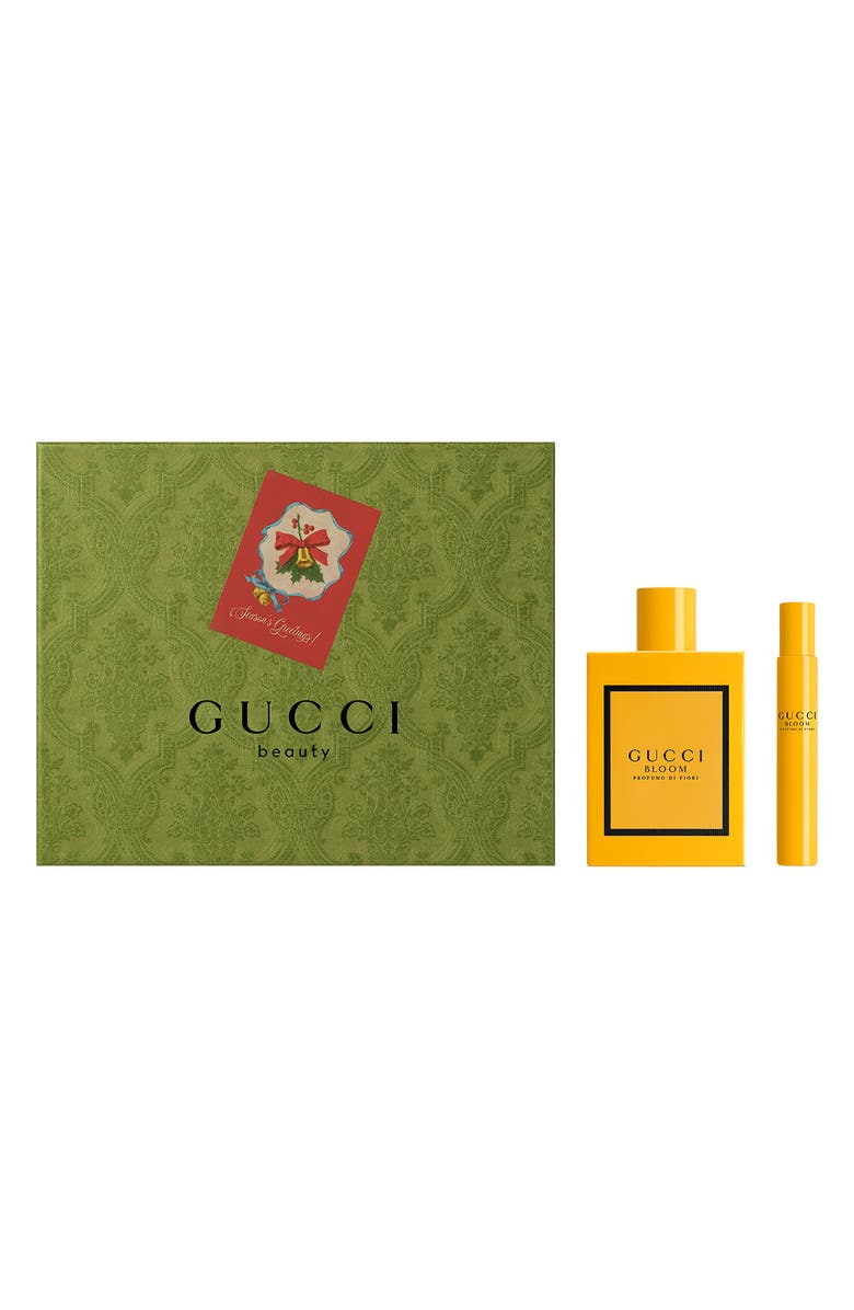 Gucci Bloom Profumo di Fiori Eau de Parfum Set, Main, color, 
