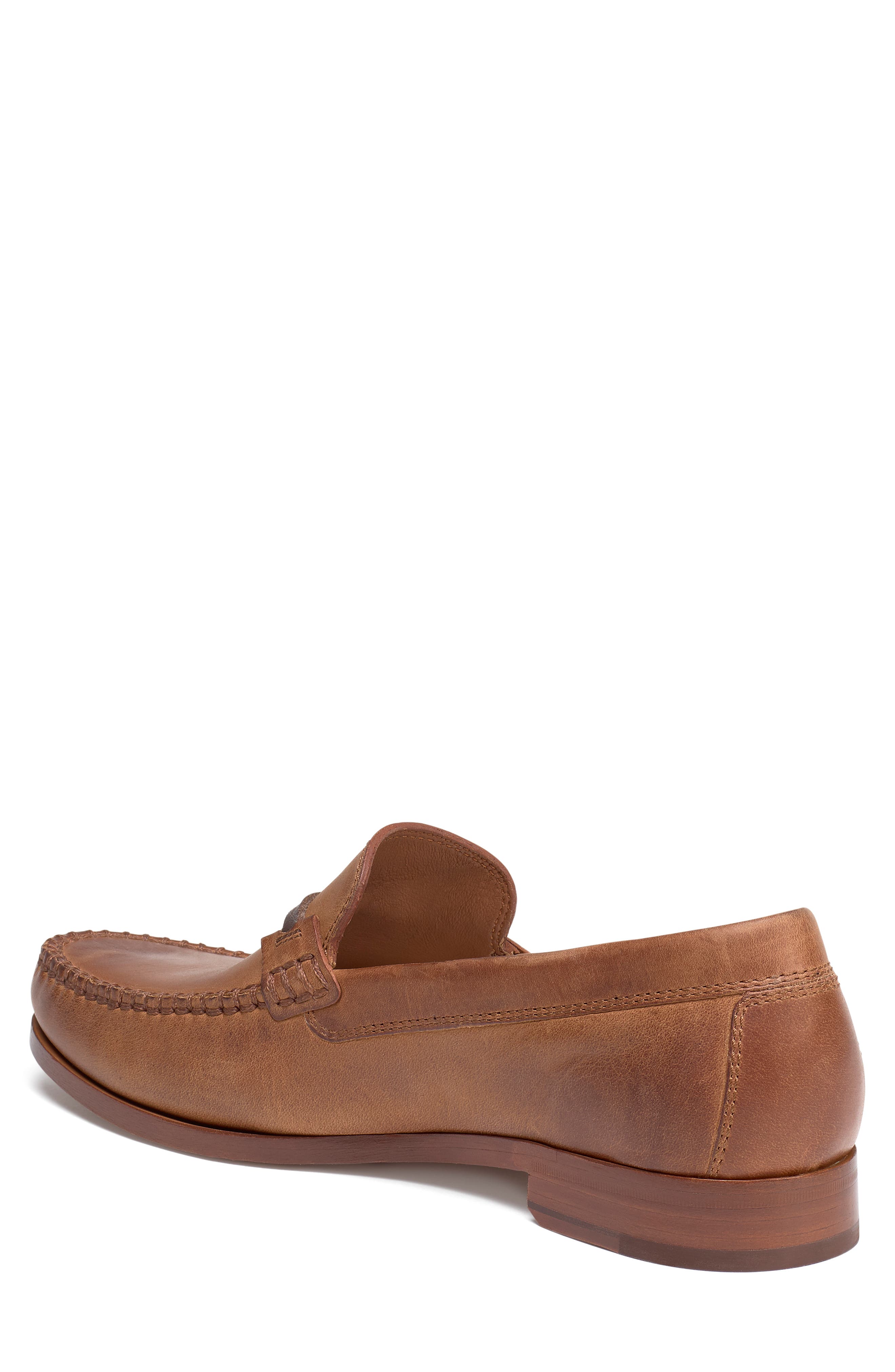 Trask 'Sawyer' Loafer, Alternate, color, 
