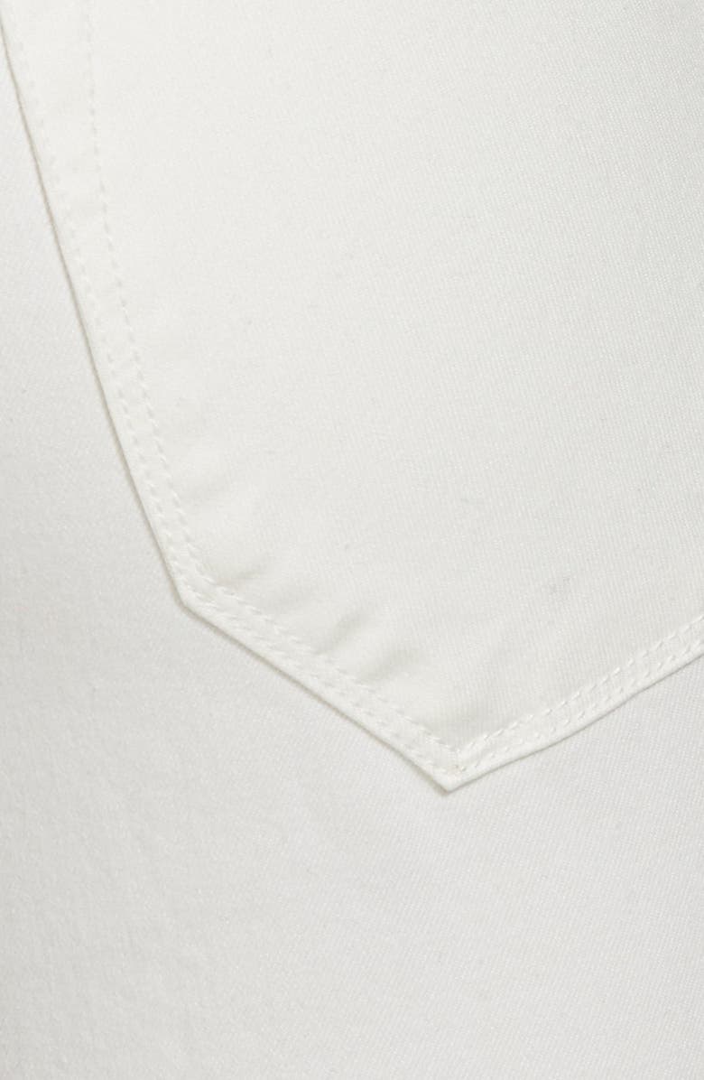 Vigoss 'Tomboy' Destroyed Skinny Jeans, Alternate, color,