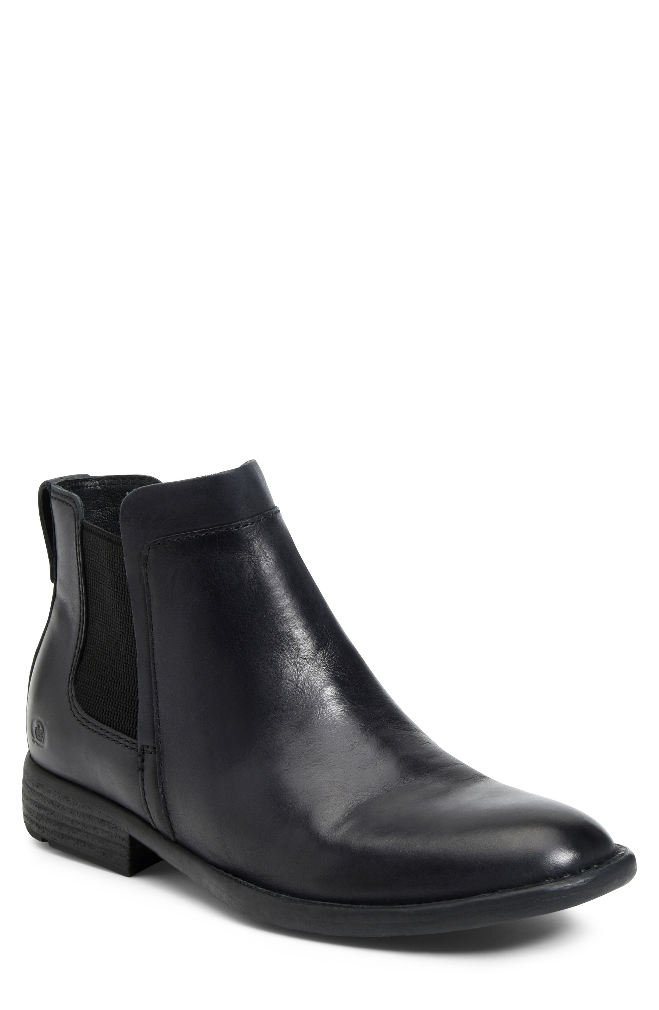 Børn Chelsea Boot, Main, color, 