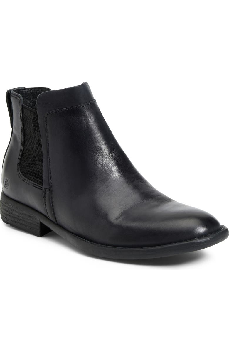 Børn Chelsea Boot, Main, color,