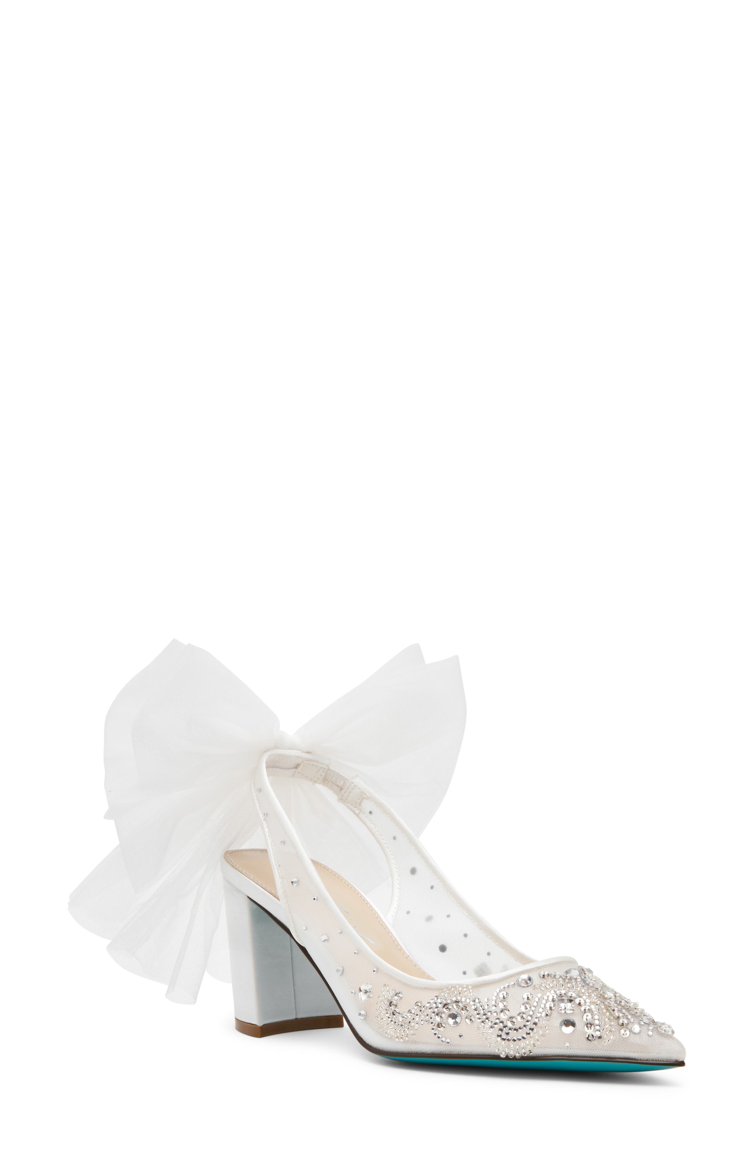 Ann Slingback Pump, Main, color, IVORY