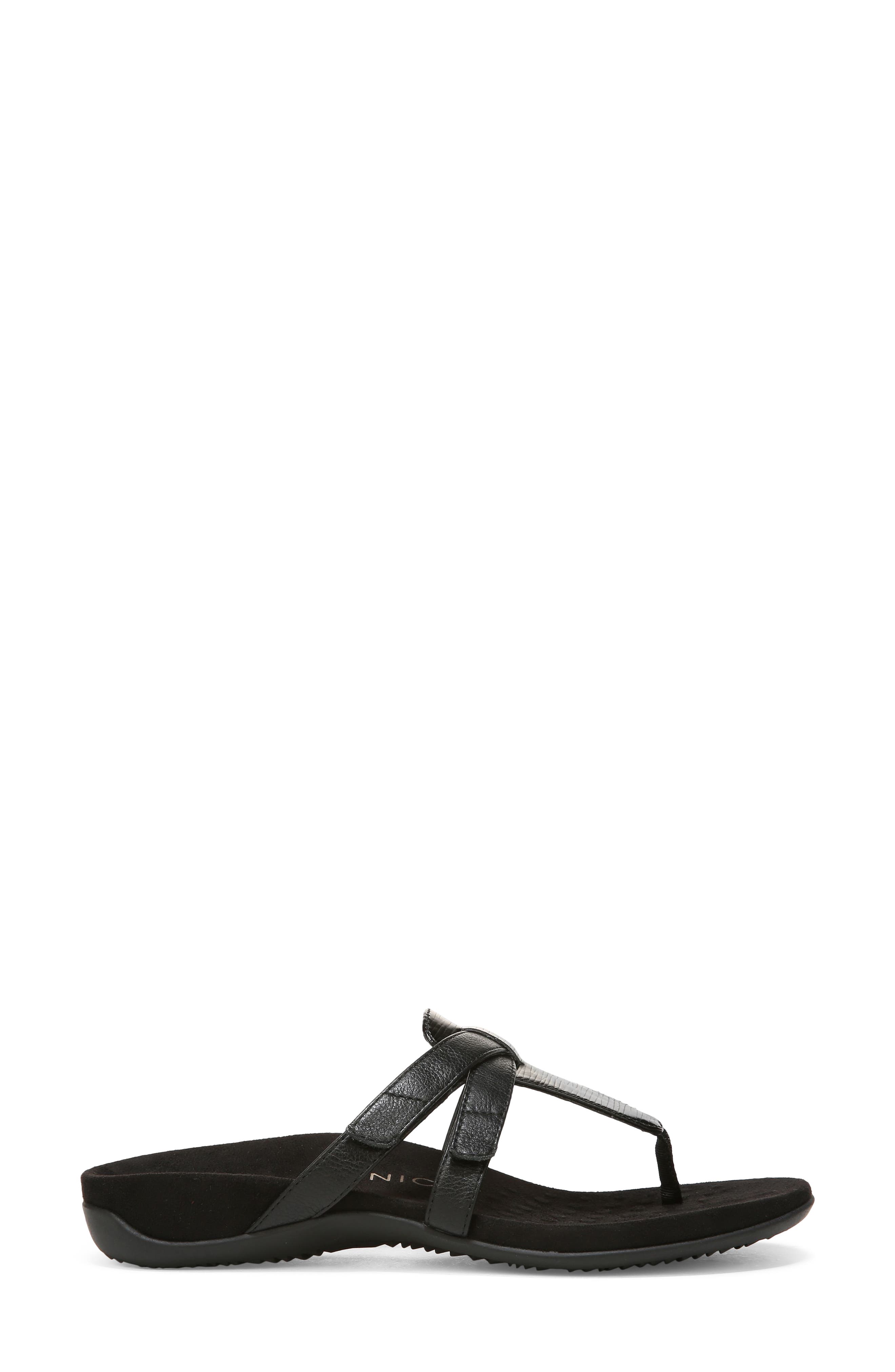 Vionic Karley Sandal, Alternate, color, 