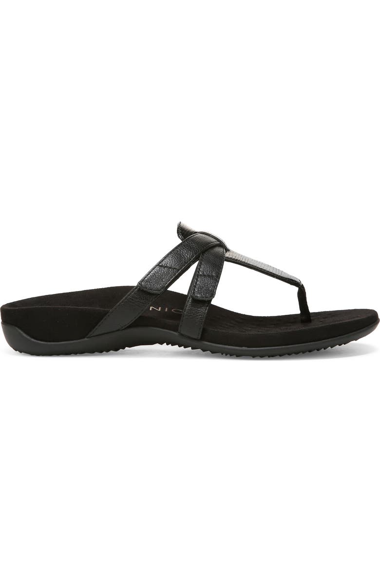 Vionic Karley Sandal, Alternate, color,