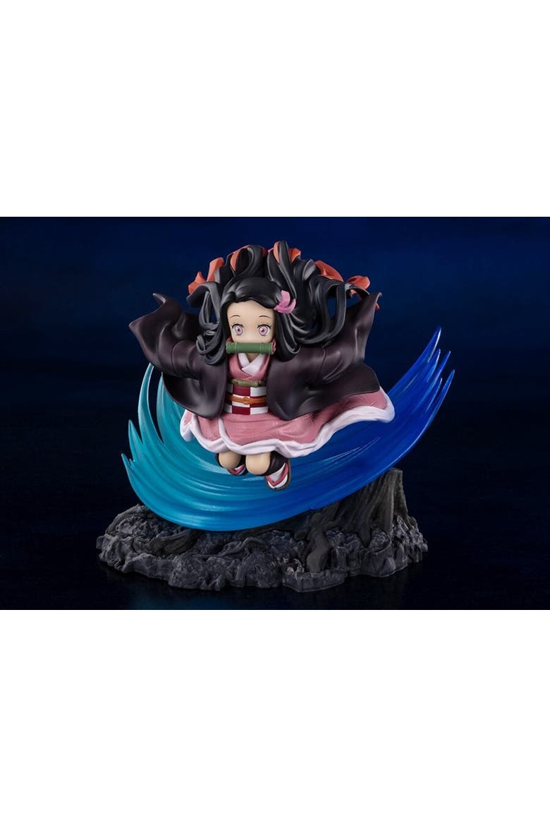 Demon Slayer - Kamado Nezuko, Bandai Spirits, Alternate, color, Multicolor