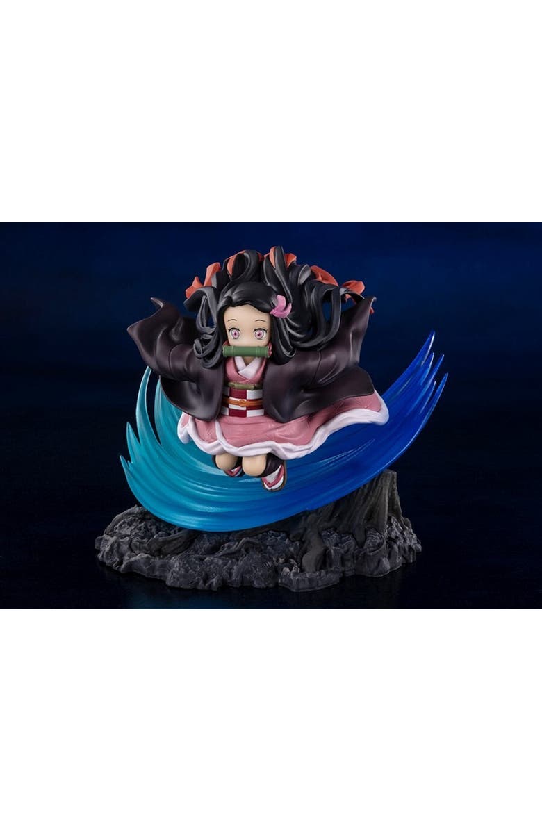 Bandai Demon Slayer - Kamado Nezuko, Bandai Spirits, Alternate, color, Multicolor