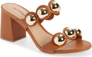 Bottero Botingrid Slide Sandal
