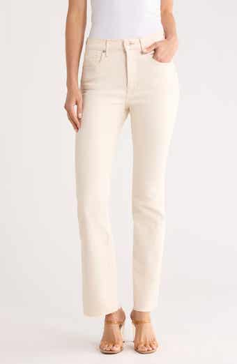Veronica Beard Cameron Bootcut Jeans