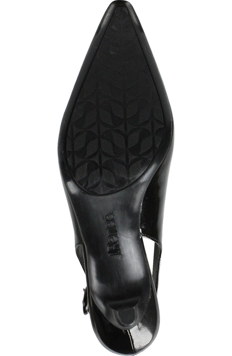 J. Reneé Aphena Slingback Pump, Alternate, color,